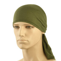 M-Tac Merino Wool tube scarf Olive