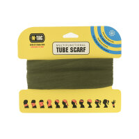 M-Tac Merinowolle Rohrschal