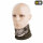 M-Tac Lightweight Tube Scarf Reaper Skull Olive