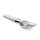 M-Tac Tischbesteck Gross (4 Stuck) Stahl