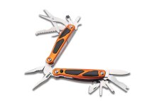 BÖKER DMAX Multitool Maxigrip Zange Messer Säge...
