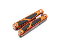 BÖKER DMAX Multitool Maxigrip Zange Messer Säge...