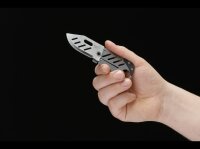 Böker Plus Taschenmesser Credit Card Knife