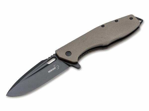 Böker Plus Taschenmesser Caracal Folder Tactical