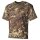 MFH US T-Shirt, halbarm, 170 g/m², vegetato