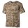 MFH US T-Shirt, halbarm, 170 g/m², digital desert