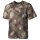 MFH US T-Shirt, halbarm, 170 g/m², HDT-camo