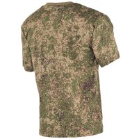 MFH US T-Shirt, halbarm, 170 g/m², russisch digital