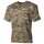 MFH US T-Shirt, halbarm, 170 g/m², operation-camo