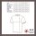 MFH US T-Shirt, halbarm, 170 g/m², hunter-snow