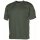 MFH T-Shirt, "Tactical", halbarm, oliv