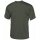 MFH T-Shirt, "Tactical", halbarm, oliv