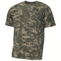 MFH US T-Shirt, "Streetstyle", 140-145...