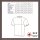 MFH US T-Shirt, "Streetstyle", 140-145 g/m², rot-camo