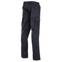 MFH US Kampfhose, BDU, blau