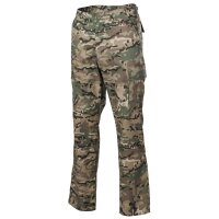 MFH US Kampfhose, BDU, operation-camo