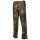 MFH US Kampfhose, BDU, Rip Stop, hunter-braun