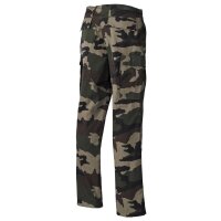 MFH US Kampfhose, BDU, Rip Stop, CCE tarn