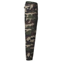 MFH US Kampfhose, BDU, Rip Stop, CCE tarn