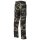 MFH US Kampfhose, BDU, Rip Stop, CCE tarn