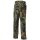 MFH US Kampfhose, BDU, Rip Stop, flecktarn