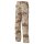 MFH US Kampfhose, BDU, Rip Stop, 6 Farben desert