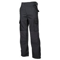 MFH Professional Kommandohose, "Smock", Rip...