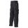 MFH Professional Kommandohose, "Smock", Rip Stop, schwarz