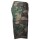 MFH US Bermuda, BDU, mit Seitentaschen, woodland
