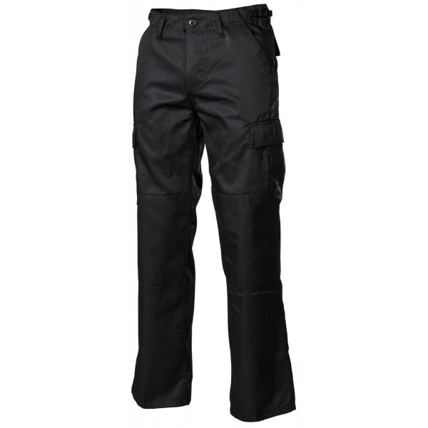 MFH US BDU Hose, Damen, schwarz