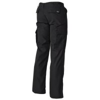 MFH US BDU Hose, Damen, schwarz