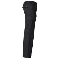 MFH US BDU Hose, Damen, schwarz