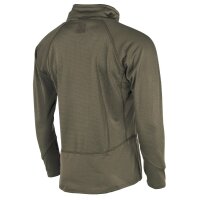 MFH US Unterziehjacke, "Tactical", oliv