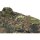 MFH US Feldjacke, ACU, Rip Stop, flecktarn