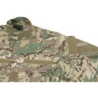 MFH US Feldjacke, ACU, Rip Stop, operation-camo