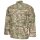 MFH US Feldjacke, ACU, Rip Stop, operation-camo
