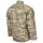 MFH US Feldjacke, ACU, Rip Stop, operation-camo
