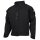 MFH Professional Soft Shell Jacke, "Liberty", schwarz