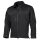 MFH Professional Soft Shell Jacke, "Australia", schwarz