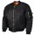 MFH US Pilotenjacke Bomberjacke MA1 Klassiker