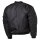 MFH US Pilotenjacke Bomberjacke MA1 Klassiker