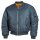 MFH US Pilotenjacke Bomberjacke MA1 Klassiker