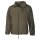 MFH HighDefence Fleece-Jacke, "Alpin", oliv