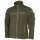 MFH Professional Fleece-Jacke, "Combat", oliv