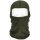 MFH Rundschal, Fleece, mit Kopfteil, oliv