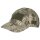 MFH Professional Einsatz-Cap, mit Klett, snake FG