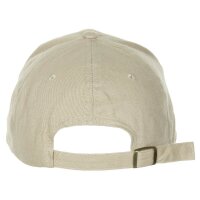 Pro Company BB Cap, flach, gebürstet, khaki