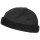 Pro Company Cap, ohne Schild, Klettverschluss, schwarz