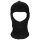 MFH Balaclava, 1-Loch, dünn, 100 % Baumwolle, schwarz