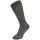 MFH BW Socken, Keilferse, grau